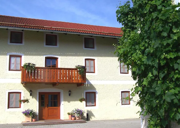 Pension Poschmühle